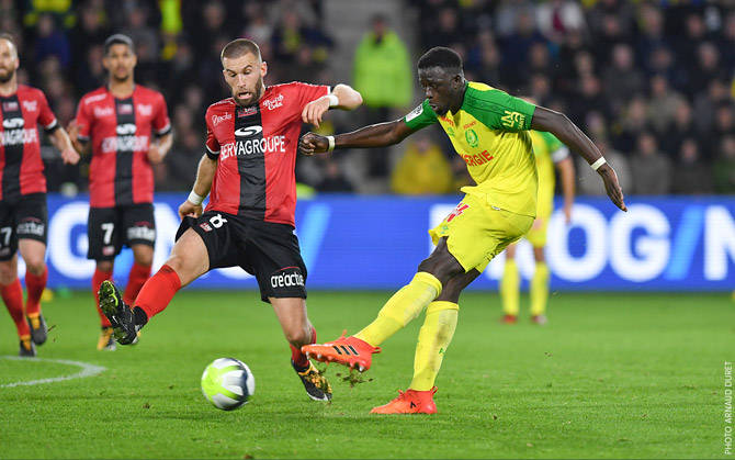Fc nantes rencontre