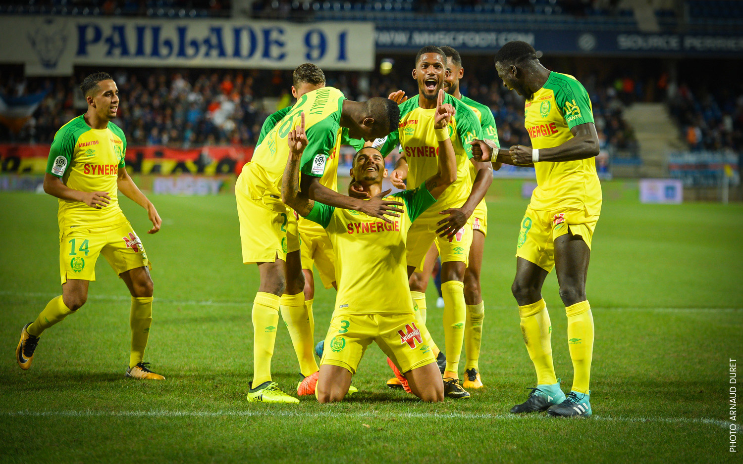 FC Nantes