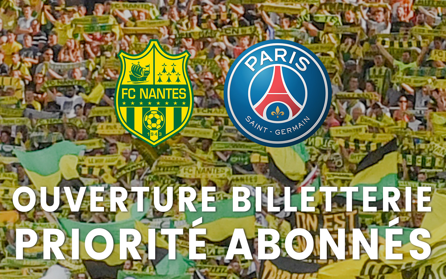 POSTER FC NANTES - Coupe d'Europe Nantes-Valence 1993 EUR 2,00 - FR