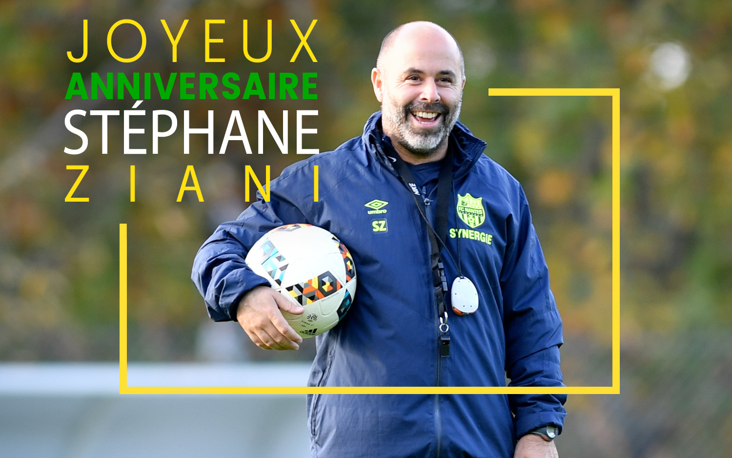 Fc Nantes Fc Nantes