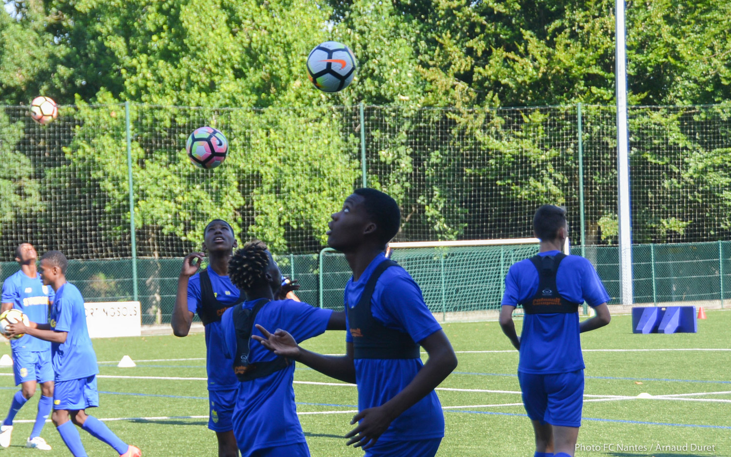 Fc Nantes