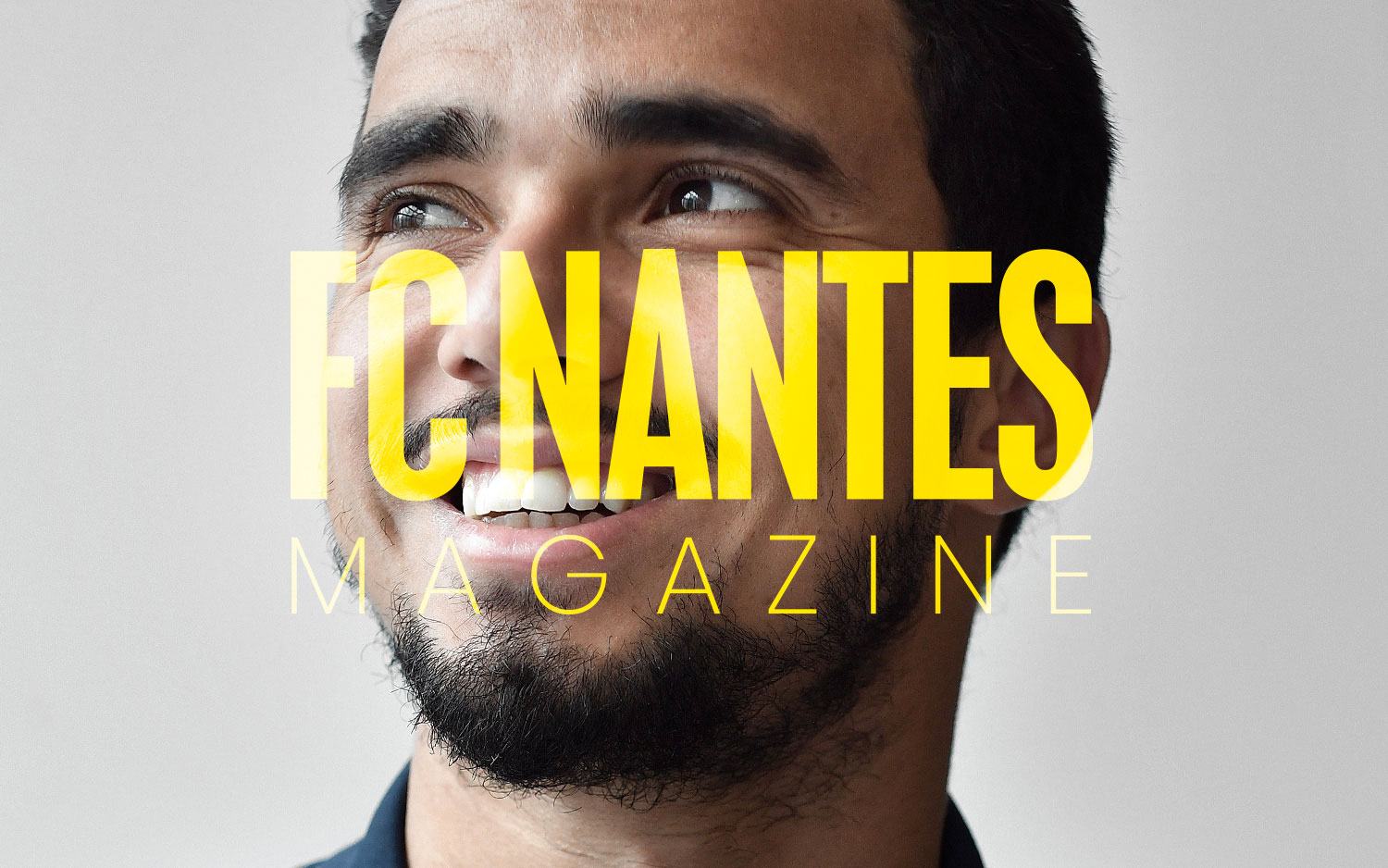FC NANTES Magazine N°5 - Football - 29 Octobre 2008