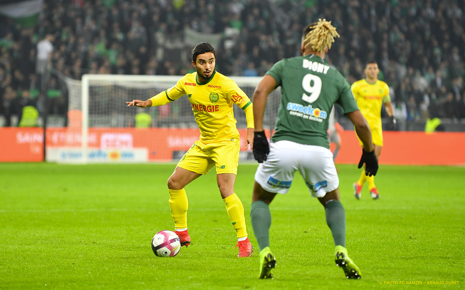 france - brésil ce soir à saint-denis. Petit : « Se réconcilier avec le Stade de France