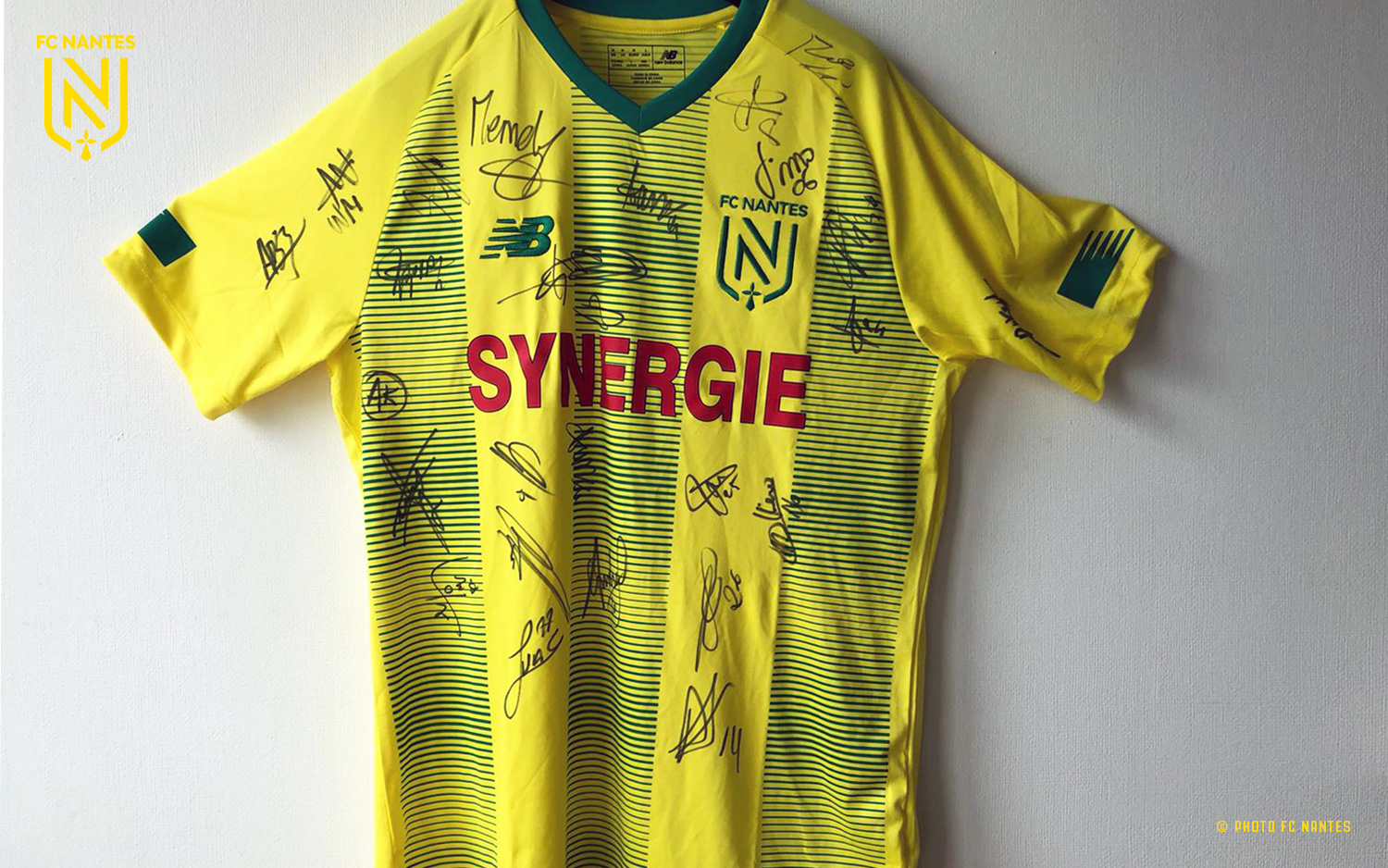 ensemble fc nantes