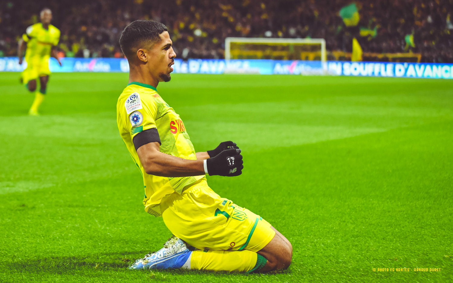 FC Nantes