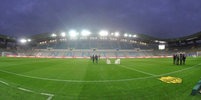 FC Nantes - Toulouse FC