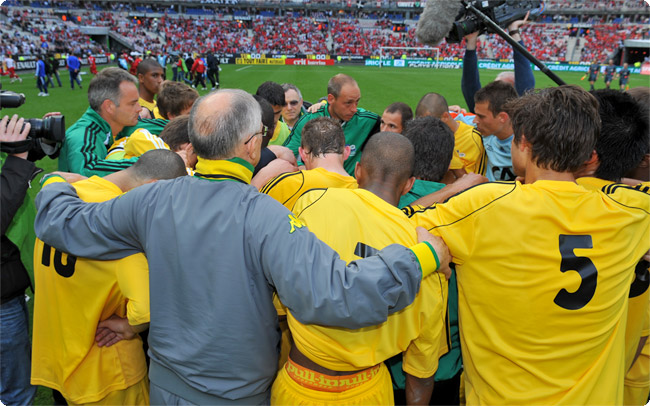 Crédit photo fcnantes.com