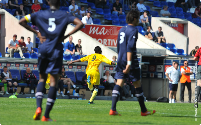 Coupe Gambardella