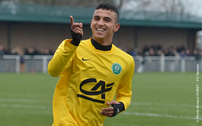 Coupe Gambardella