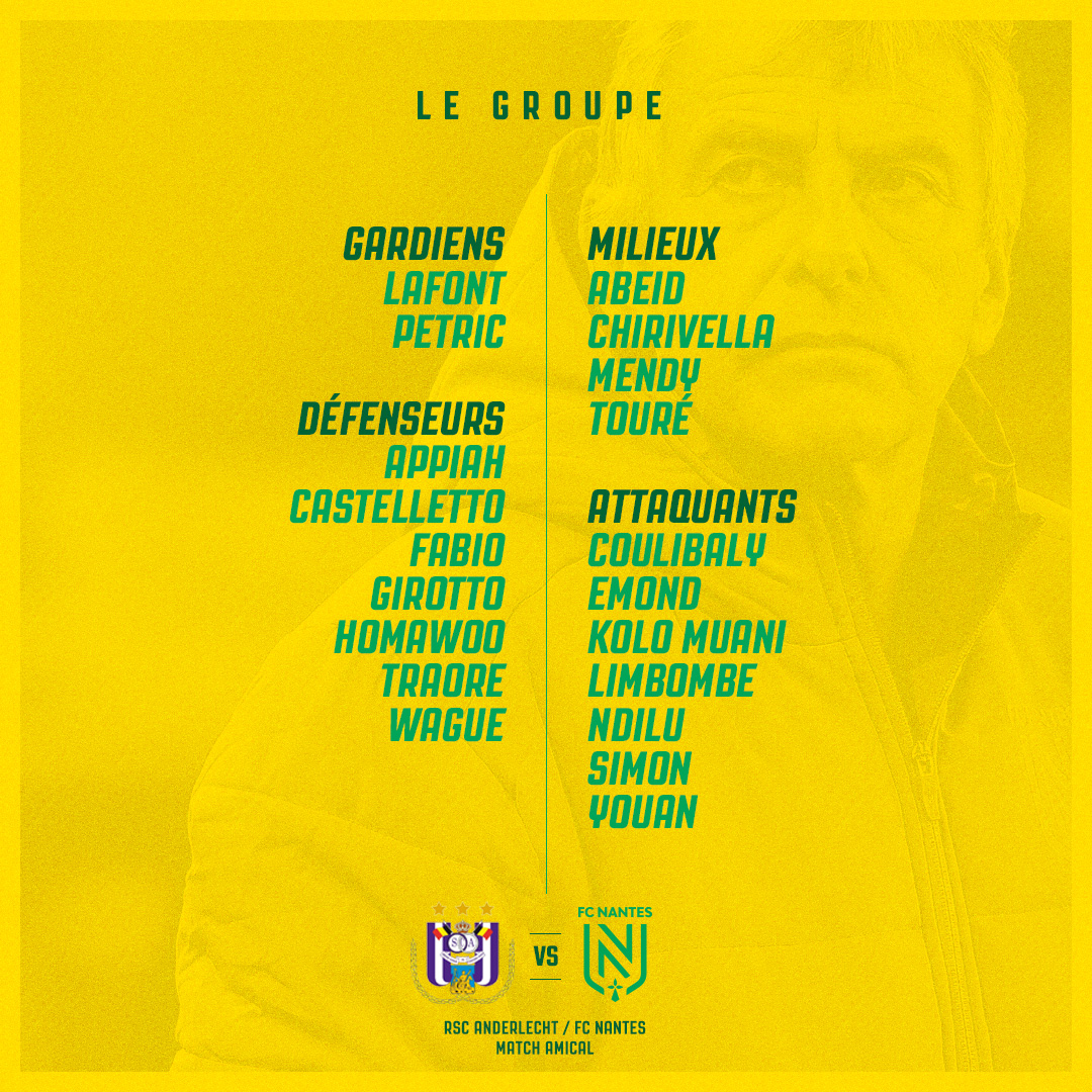 groupe rencontre nantes
