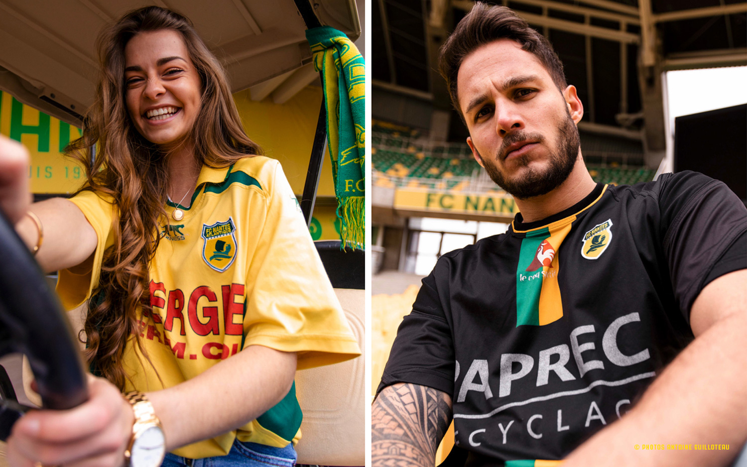 FC Nantes