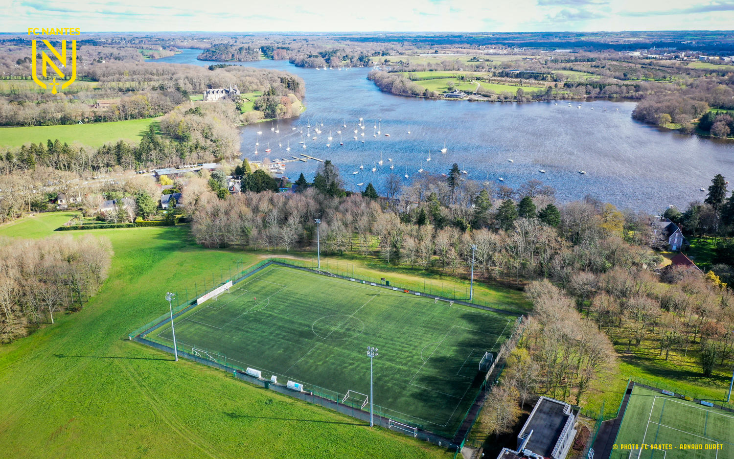 grolle de foot