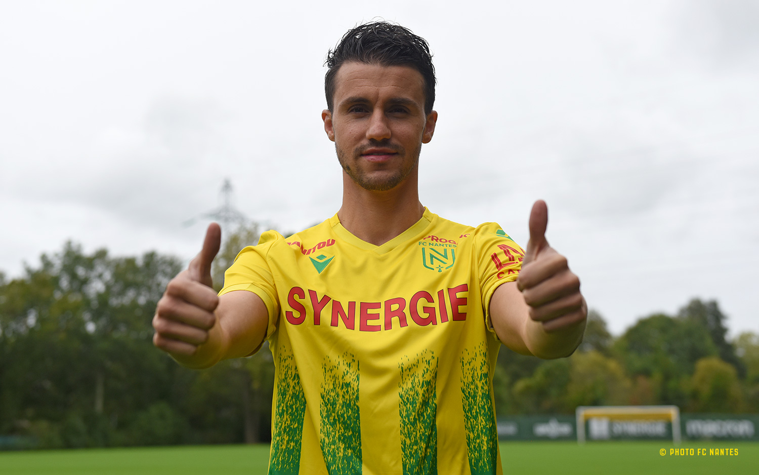 FC Nantes