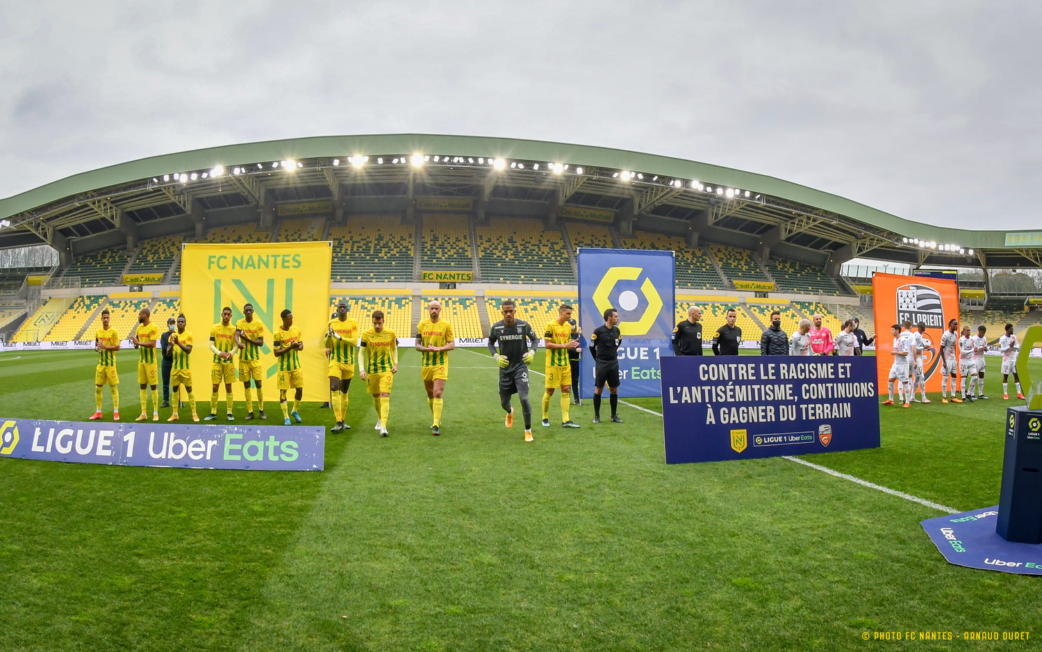 Football. Ligue 2. Stats, Feuille De Match... Tout Ce Qu'il Faut Savoir Sur Le Match Fc Sochaux Chateauroux