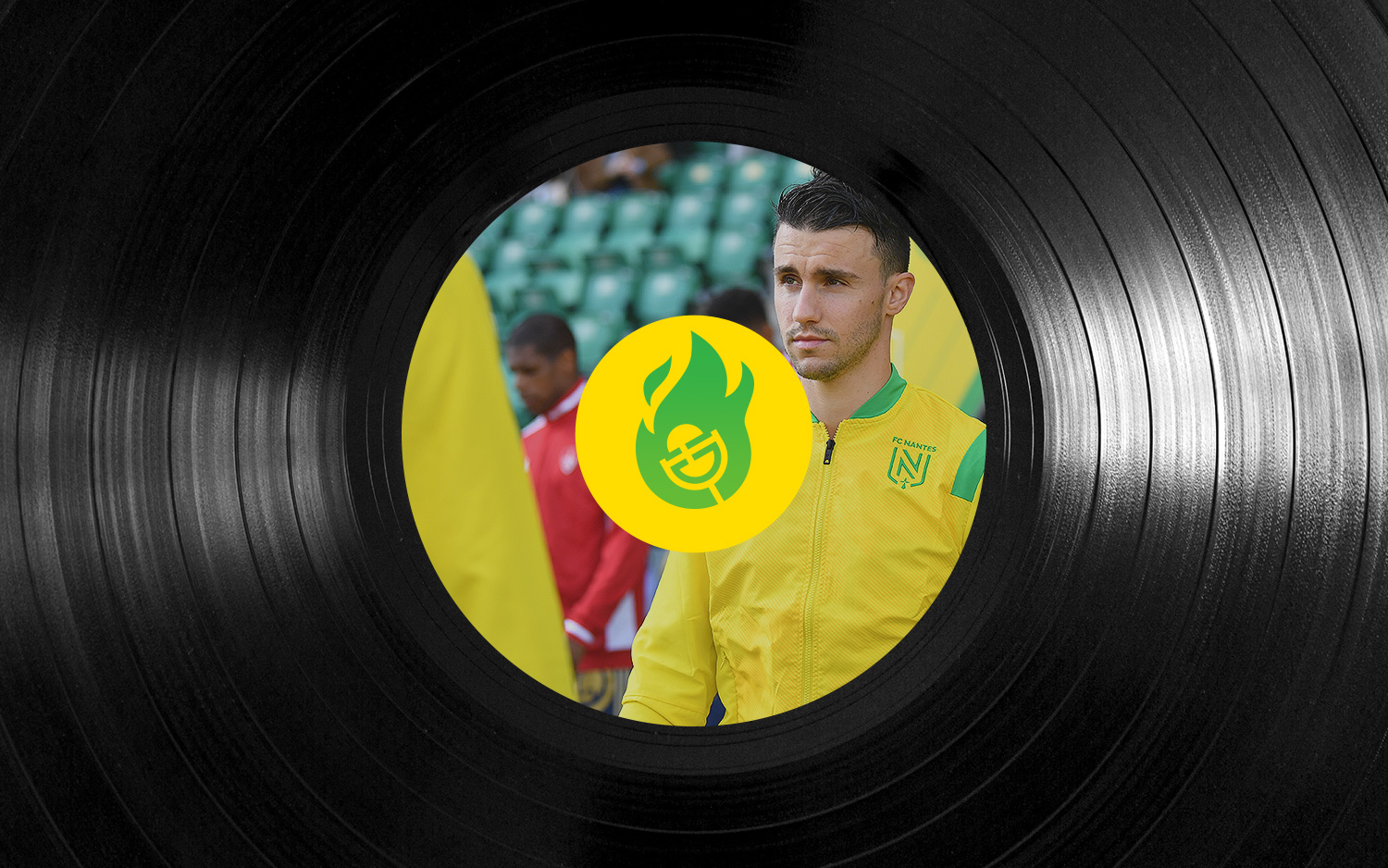 Podcast 100% fc nantes