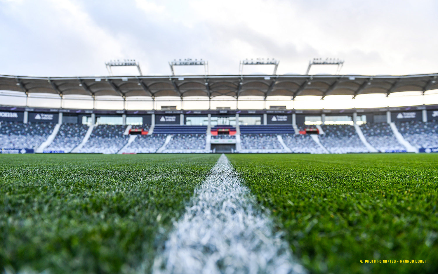 FC Nantes | Toulouse FC - FC Nantes - L'adversaire passé au crible