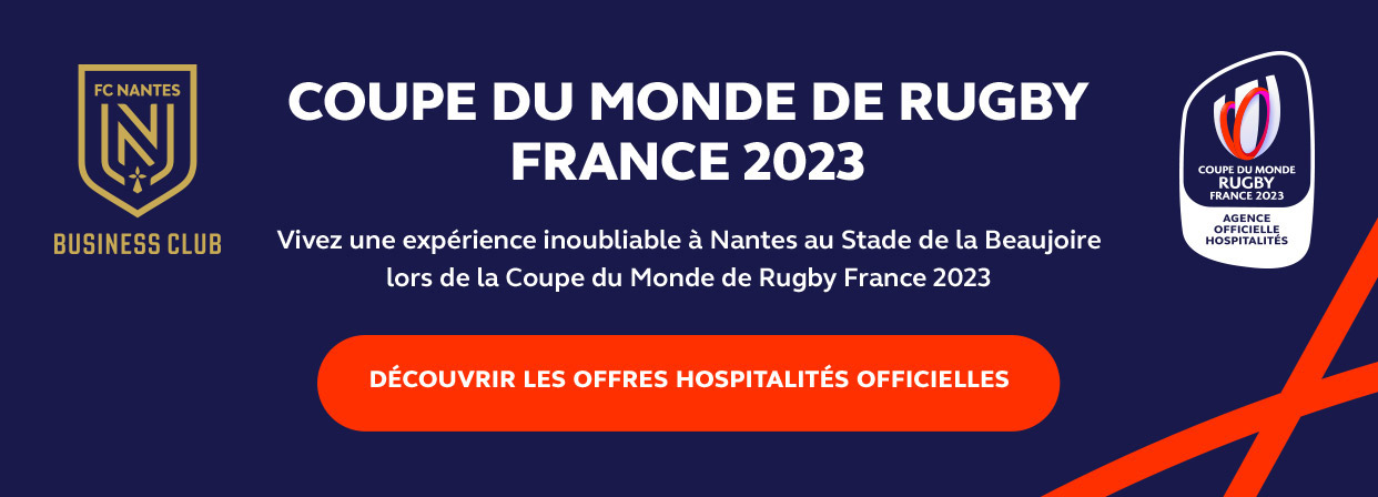 Calendrier Fcn 2023 Fc Nantes