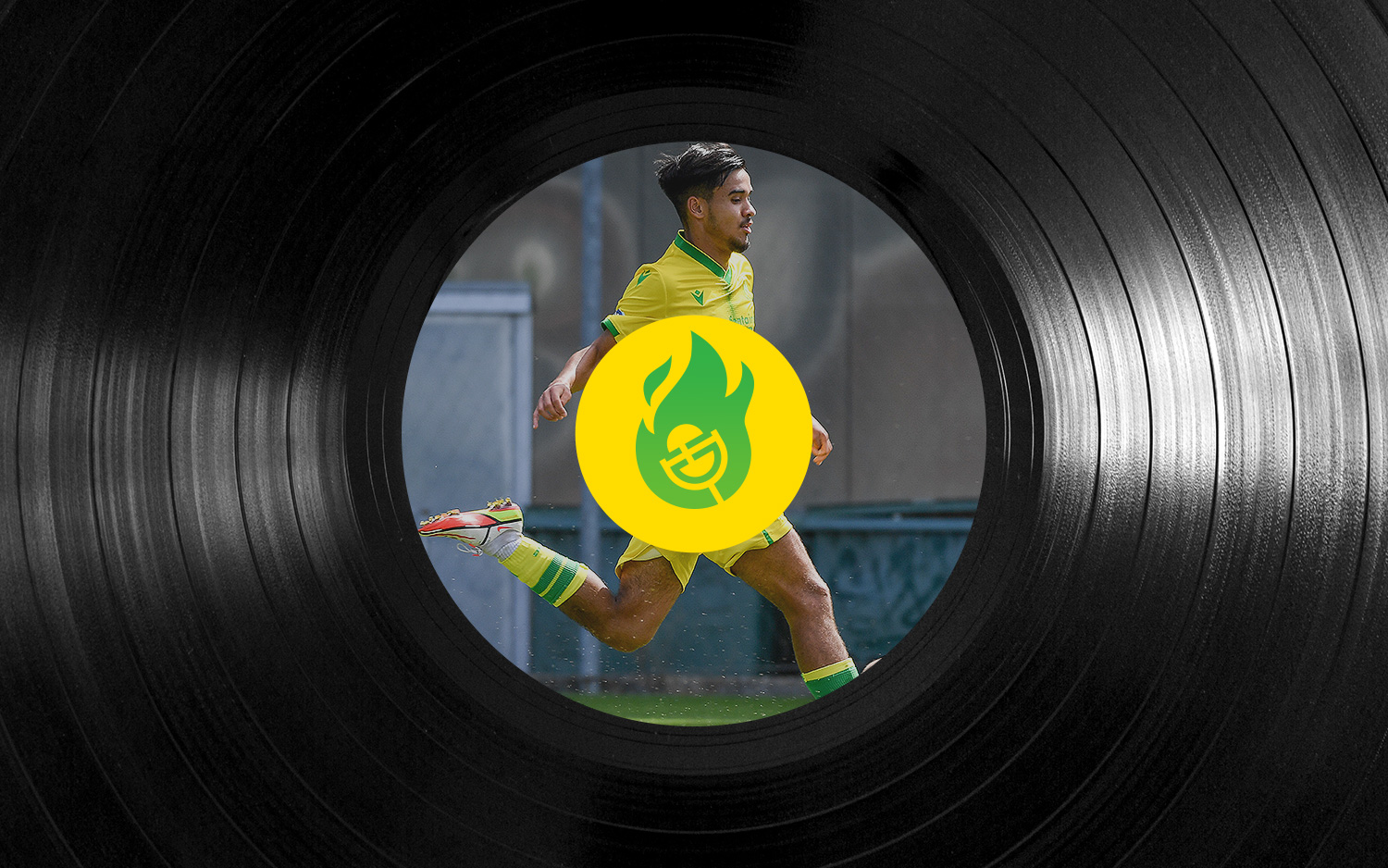 FC Nantes | FC Nantes Podcast - Made in FC Nantes - Hugo Boutsingkham