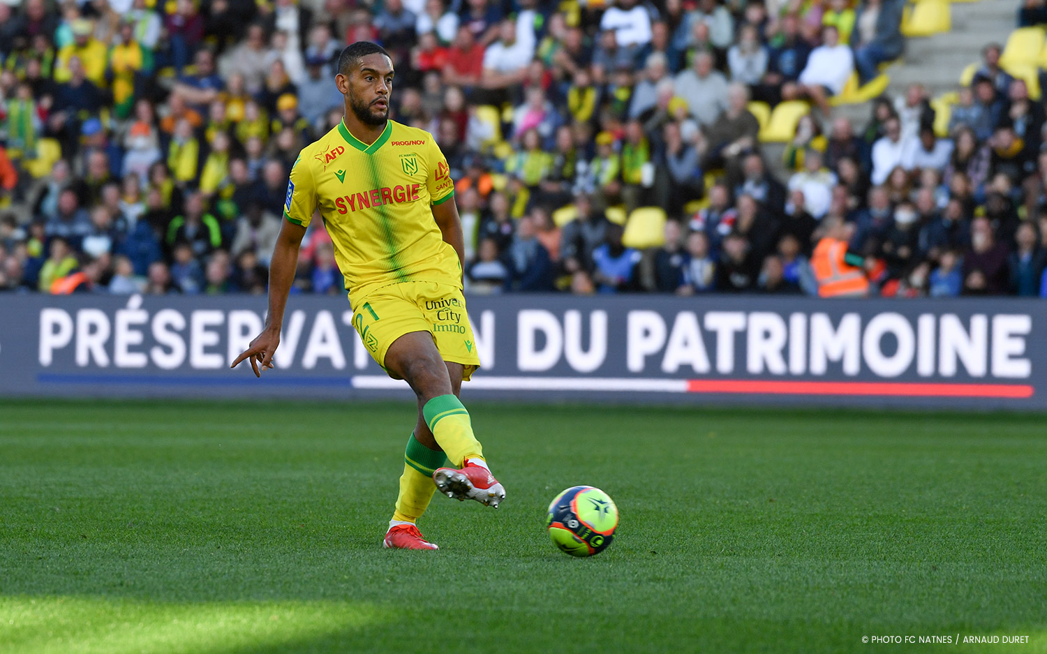 FC Nantes Montpellier HSC FC Nantes LIVE Le Match En Direct 15h 