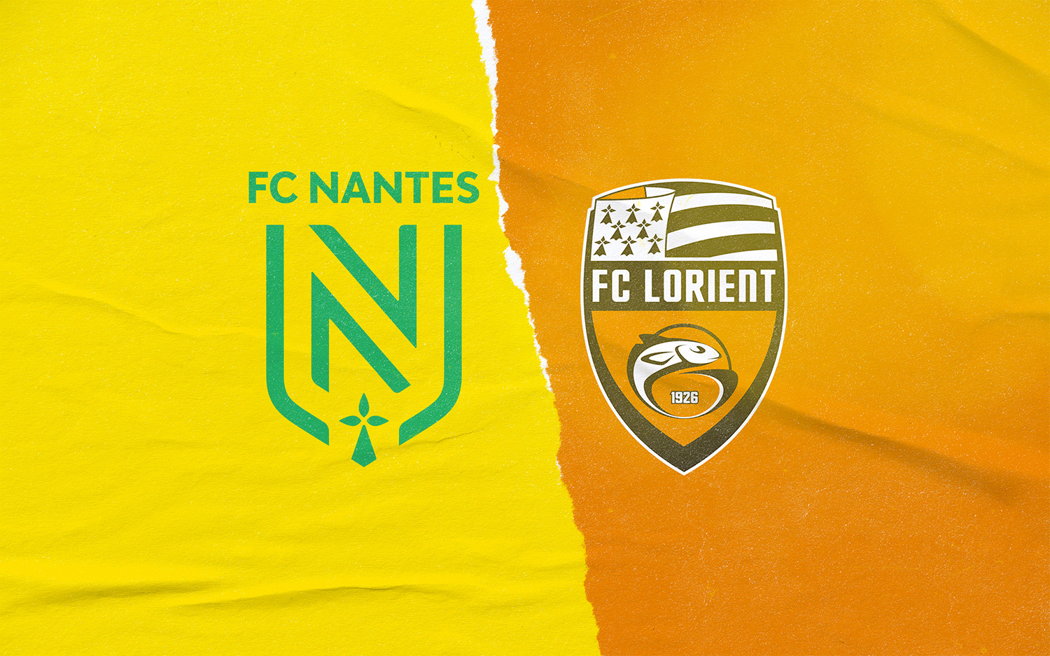 FC Nantes | FC Nantes - FC Lorient - Réservez vos places