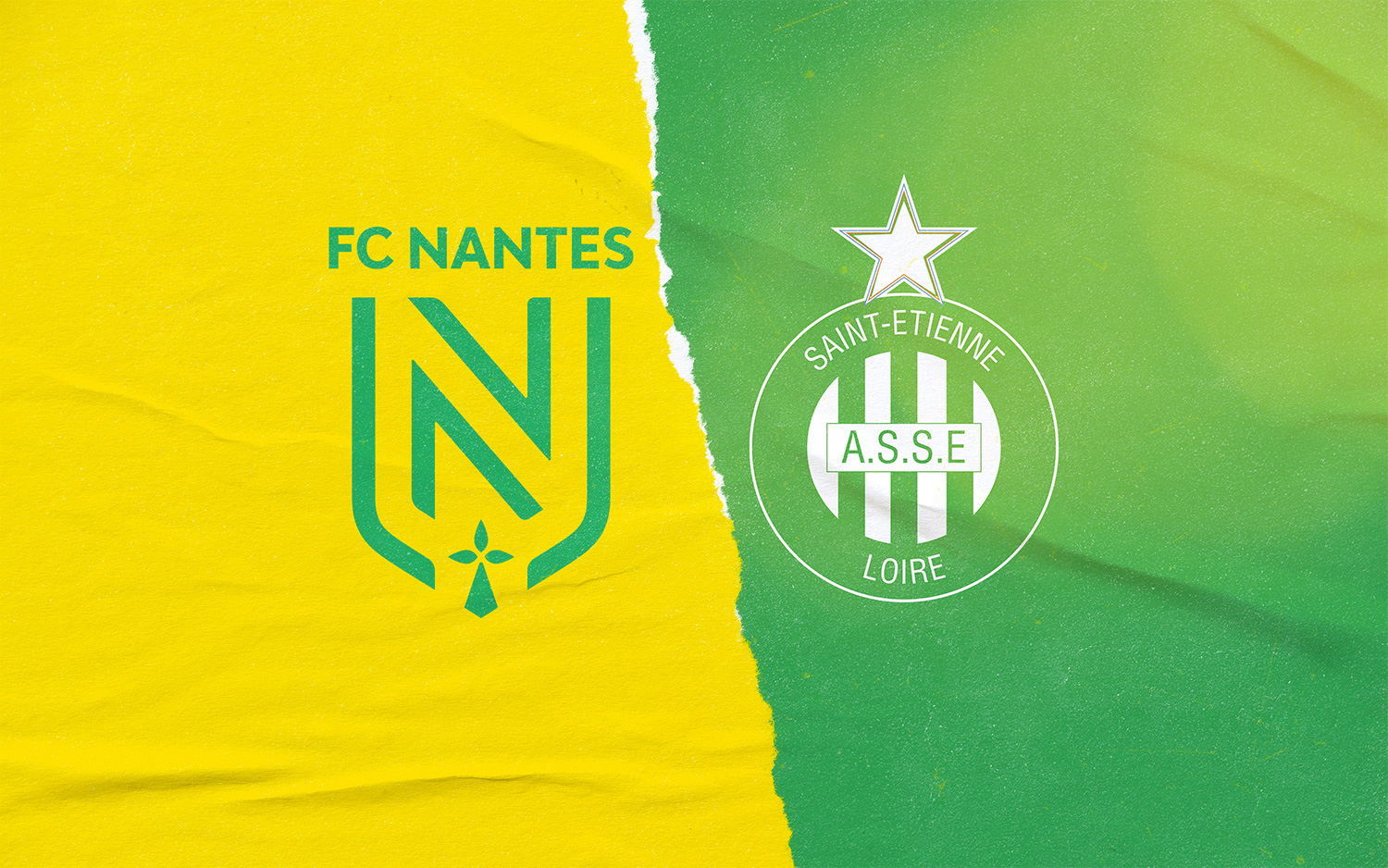FC Nantes FC Nantes AS Saint tienne R servez Votre Place Pour La 