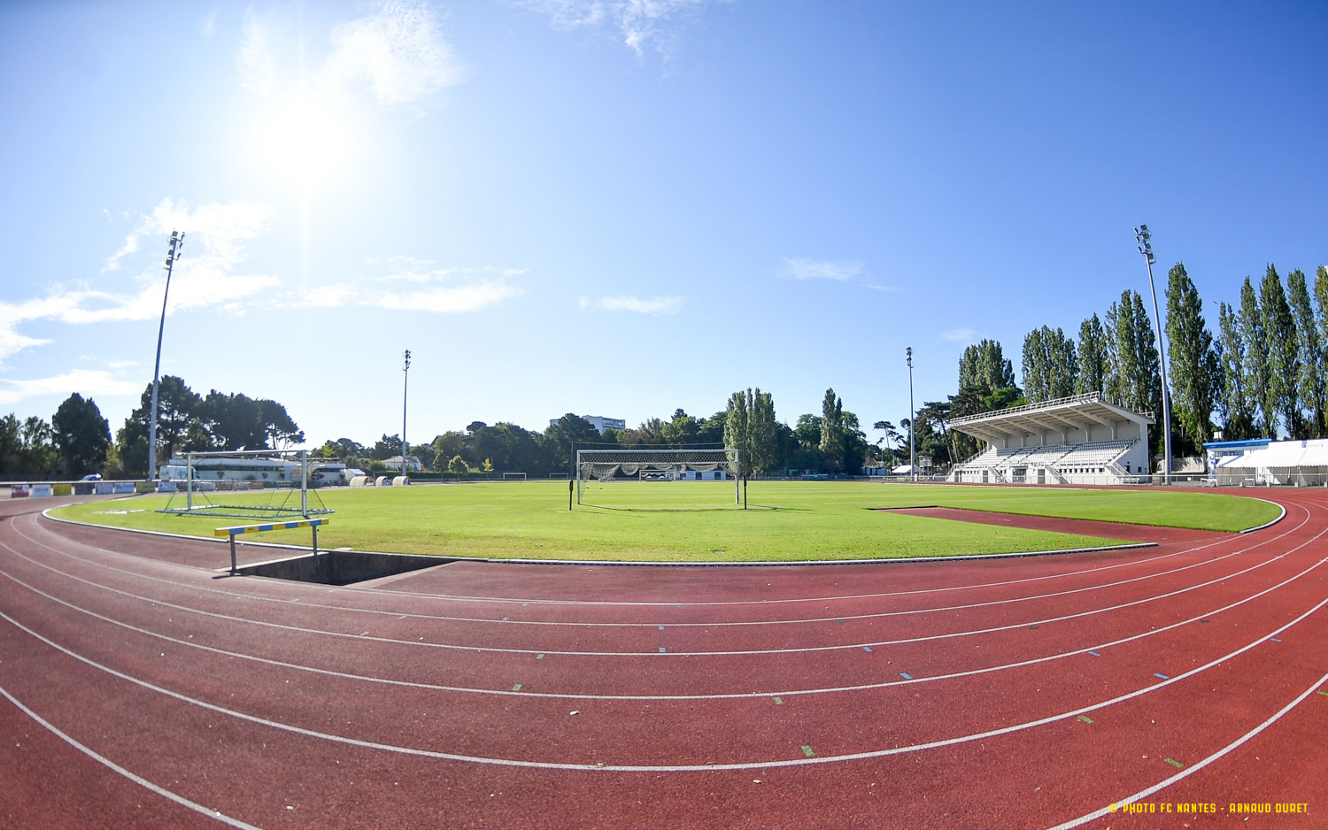 FC Nantes FC Nantes FC Lorient Informations Billetterie