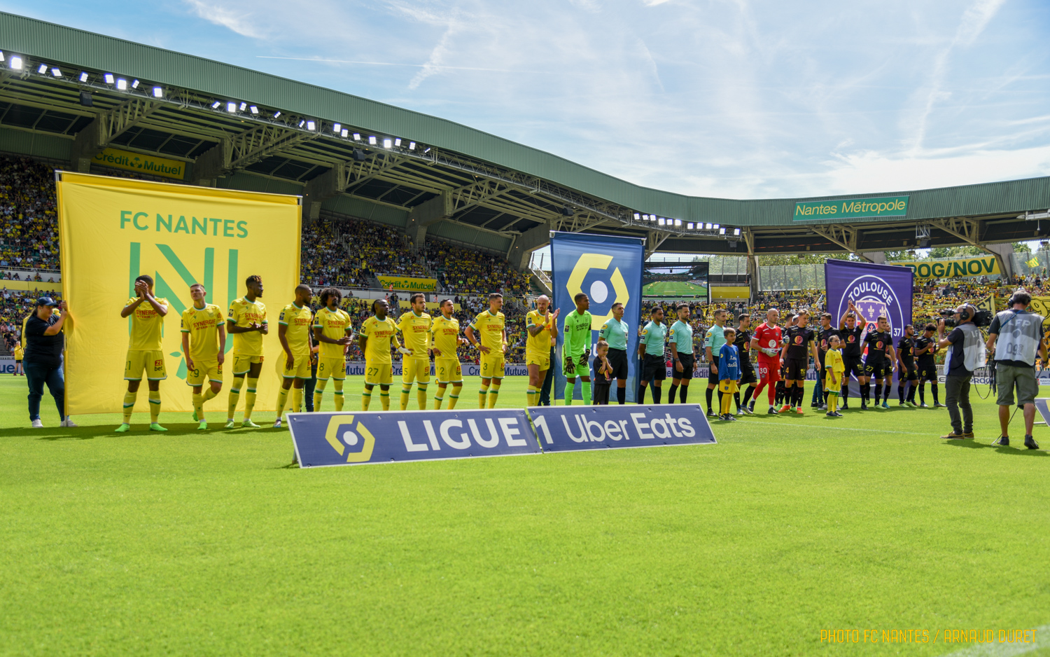 N°395 EQUIPE PART 1 CHATEAUROUX LBC D2 PANINI FOOT 99 FOOTBALL 1998