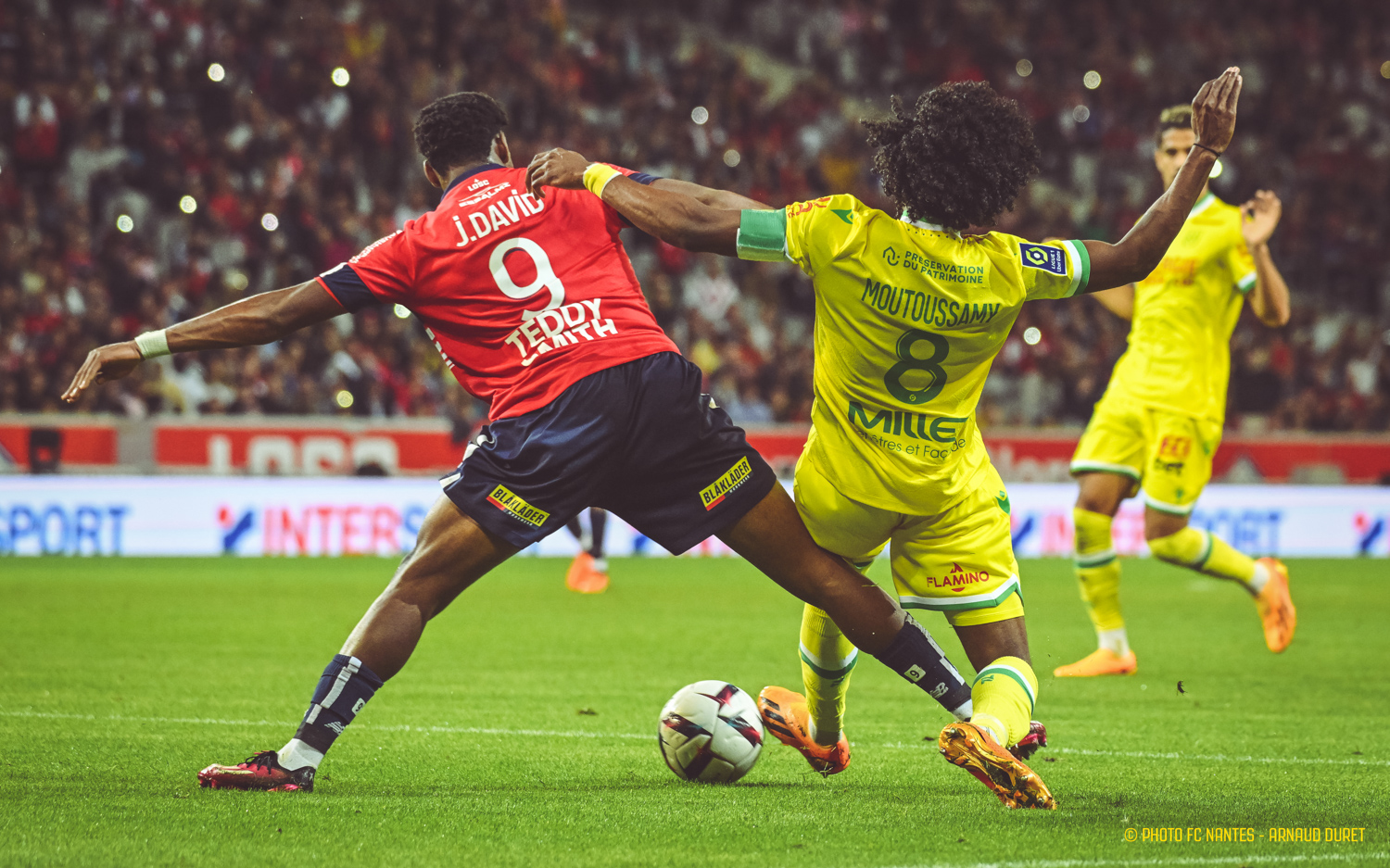 Retrouvez nos offres pour LOSC / FC NANTES | LOSC Retrouvez nos offres pour LOSC / FC NANTES | LOSC