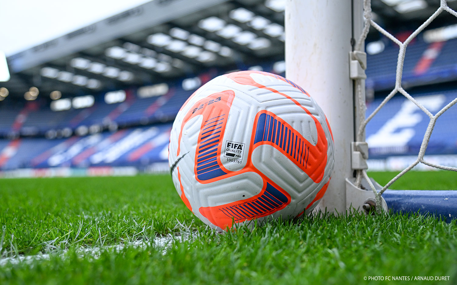 FC Nantes AF Virois FC Nantes LIVE Le Match En Direct 18h 