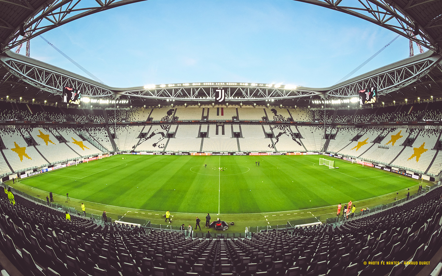FC Nantes Juventus FC FC Nantes Les échos du match (21h) FC Nantes Juventus FC FC Nantes Les échos du match (21h)