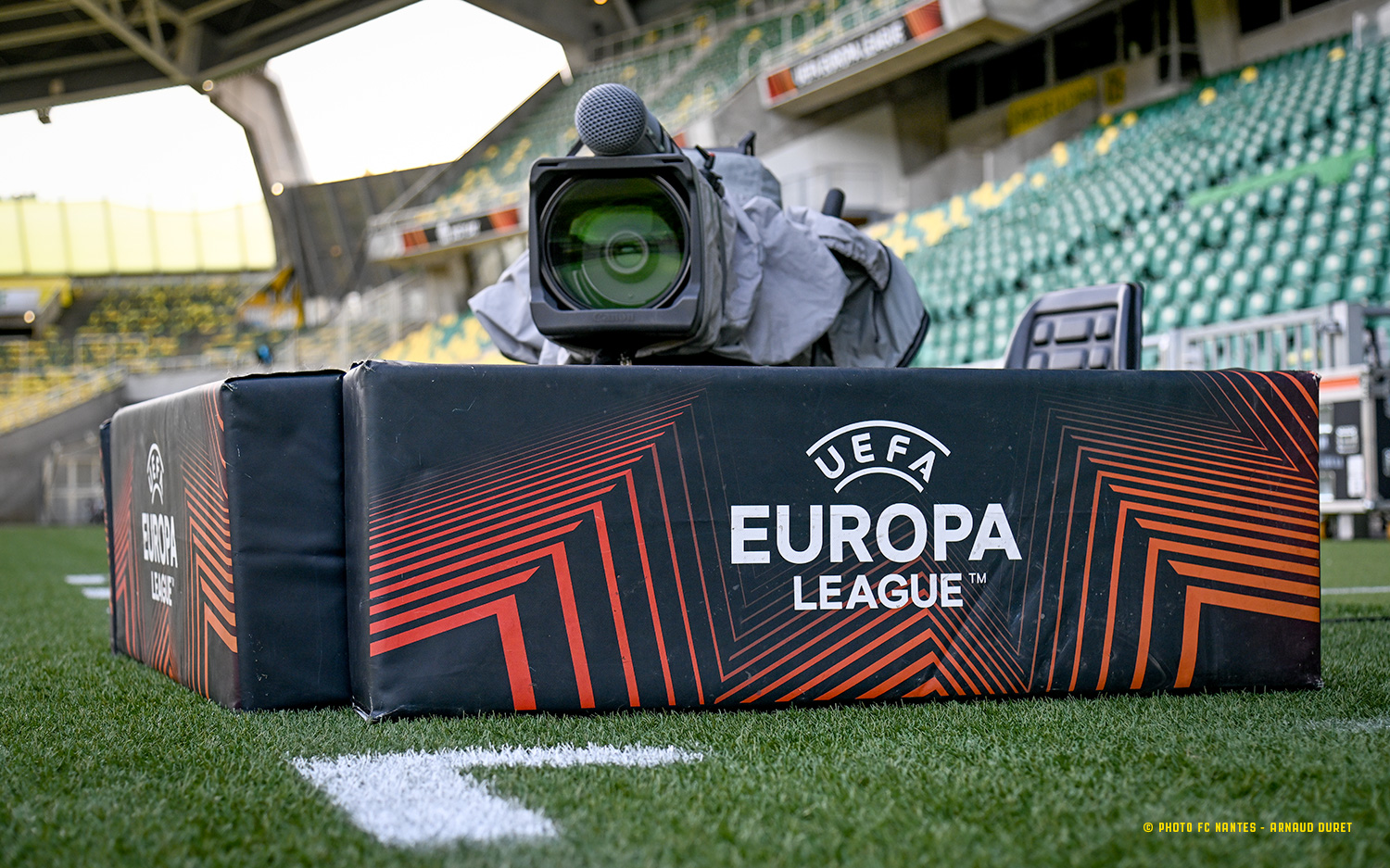 L'EQUIPE-23 FEVRIER 2023-LIGUE EUROPA:NANTES-JUVE/CITY/MONACO