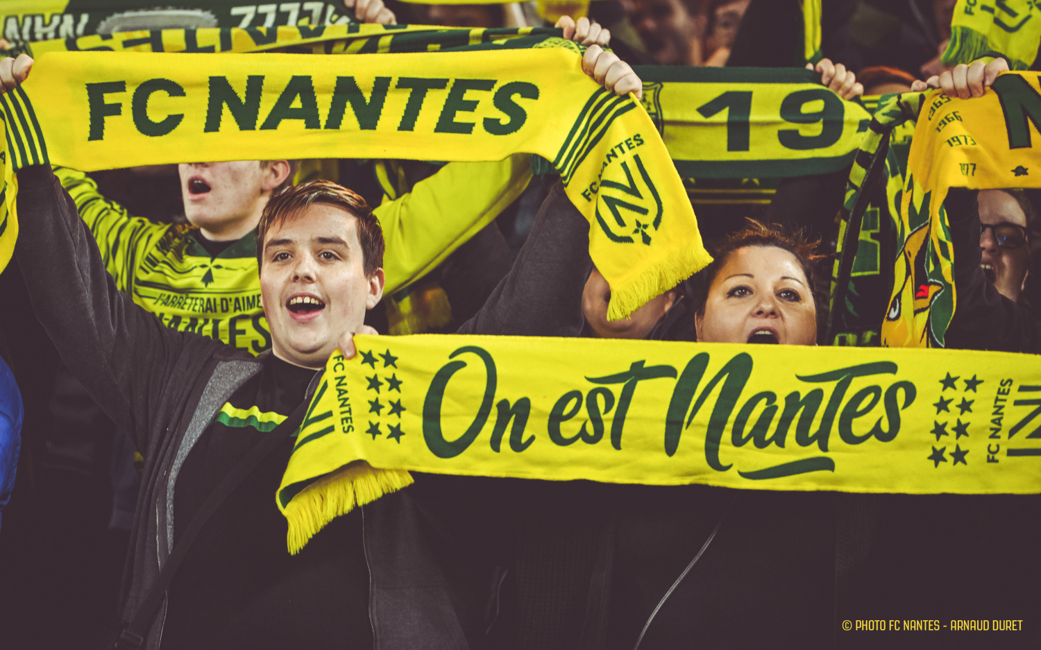 70ANS Un jour, une saison : 2006-07