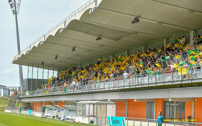 FC Nantes