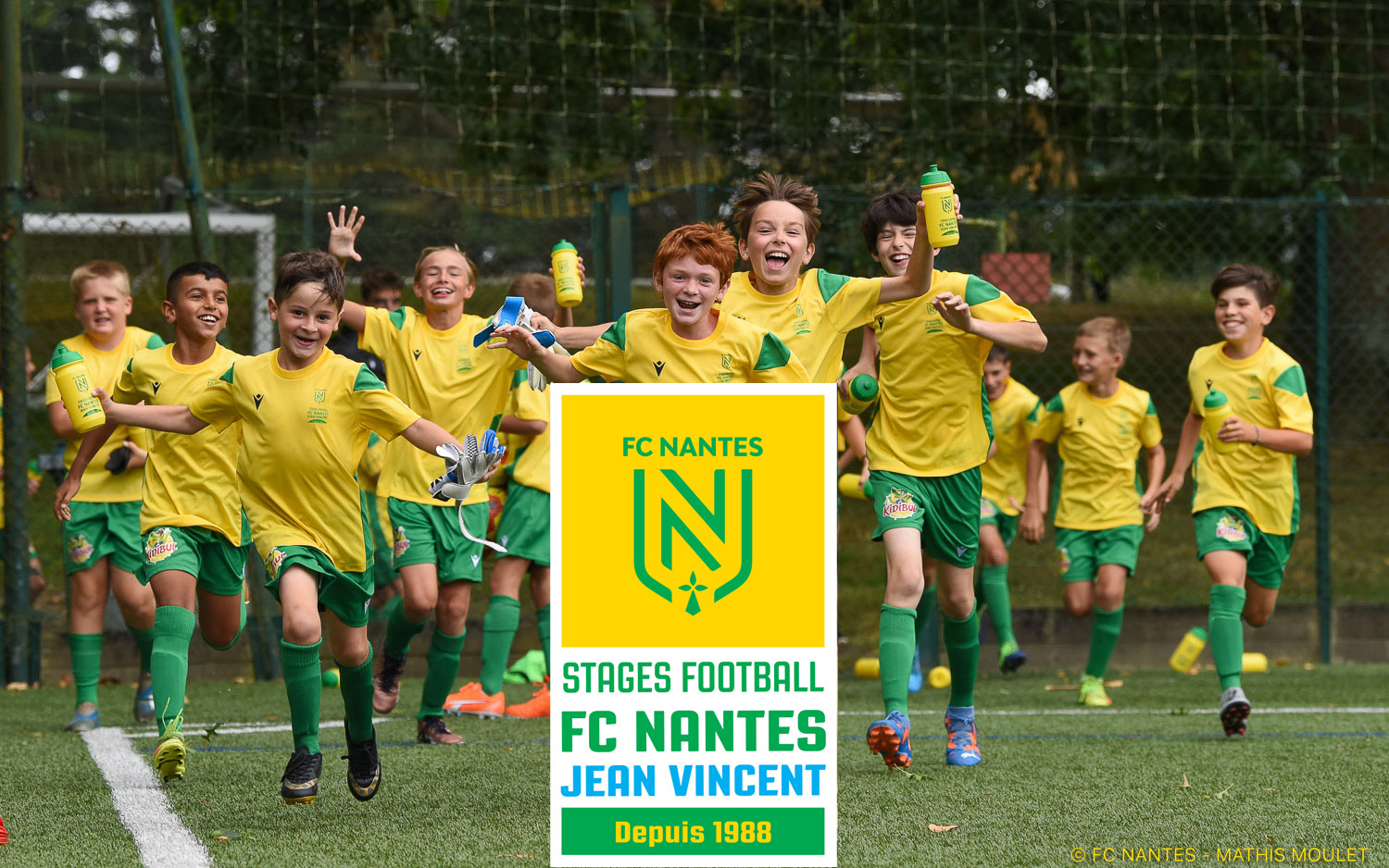 FC Nantes. « Jean Vincent a été insuffisamment valorisé