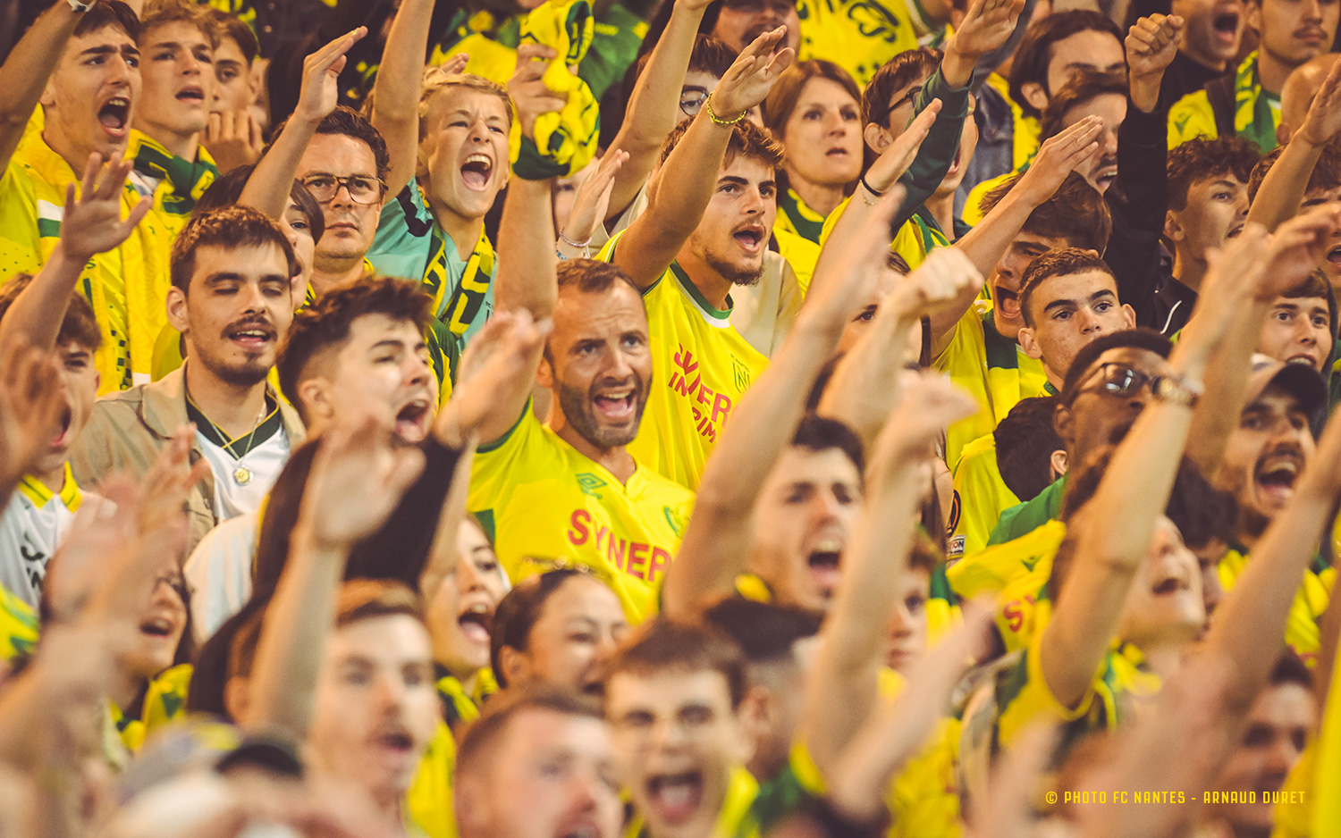 FC Nantes FC Nantes RC Lens Les infos pratiques d'avantmatch