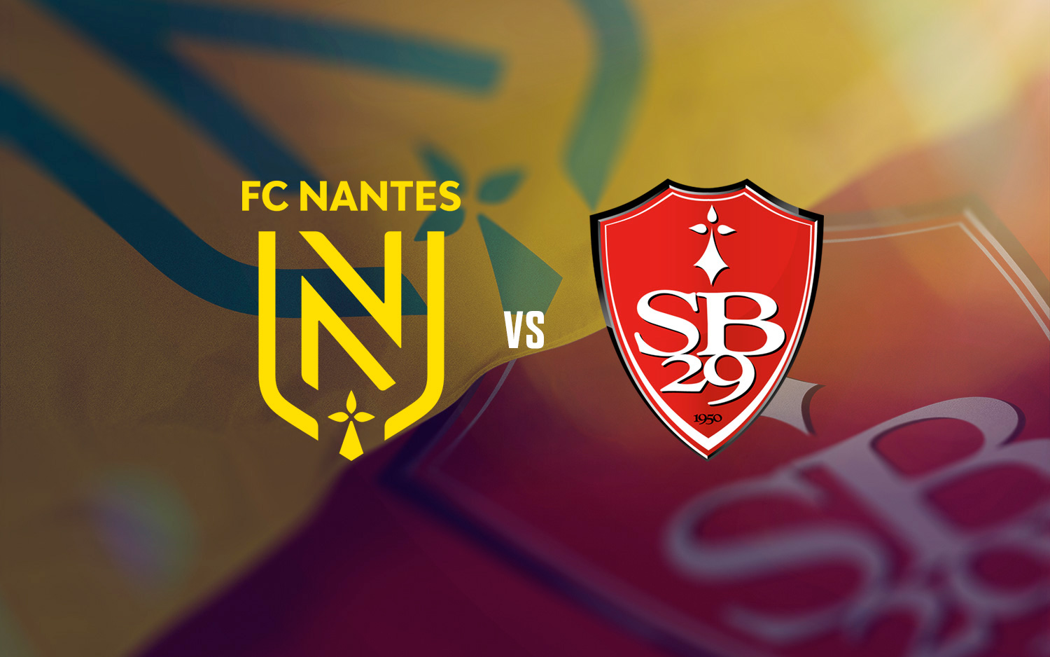 classifica di nantes - stade brestois 29
