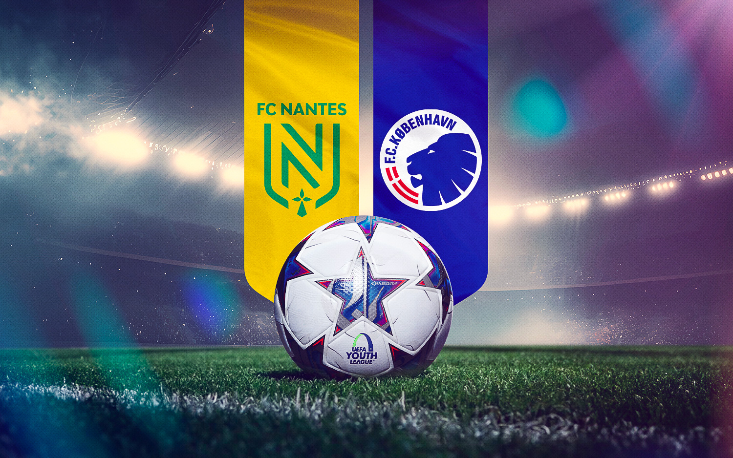 Klub Nantes |  Liga Juniorów – FCN