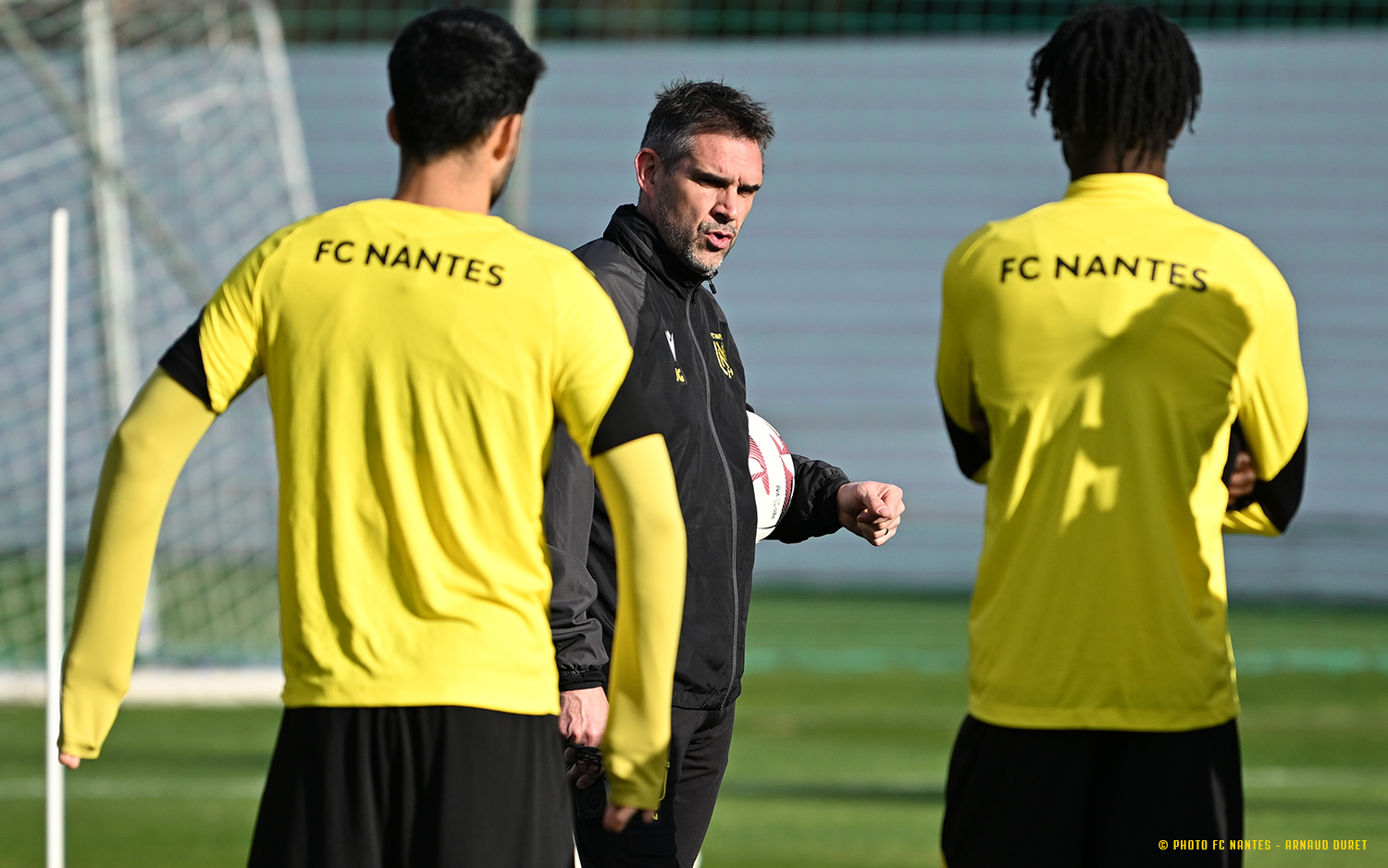 fc-nantes-groupe-pro-extraits-de-la-s-ance-du-jour