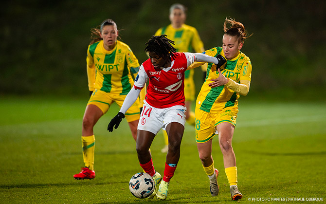 Saison 2013-2014 du FC Nantes - Wikipédia