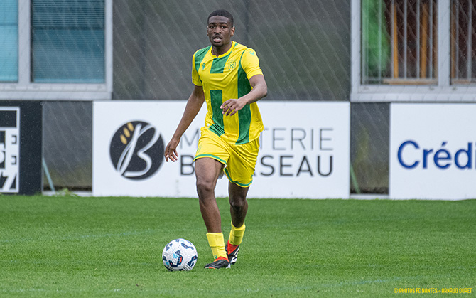 Câu lạc bộ Nantes - Hành trình từ Những Giấc Mơ đến Danh Vọng