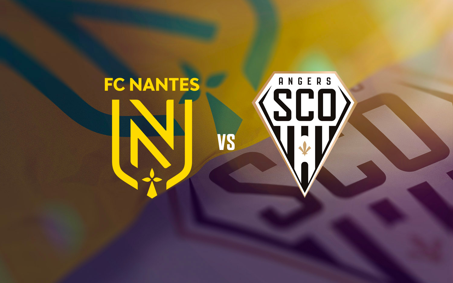 FC Nantes Ligue 1 FC Nantes Angers SCO Un Derby Bouillant Pour 