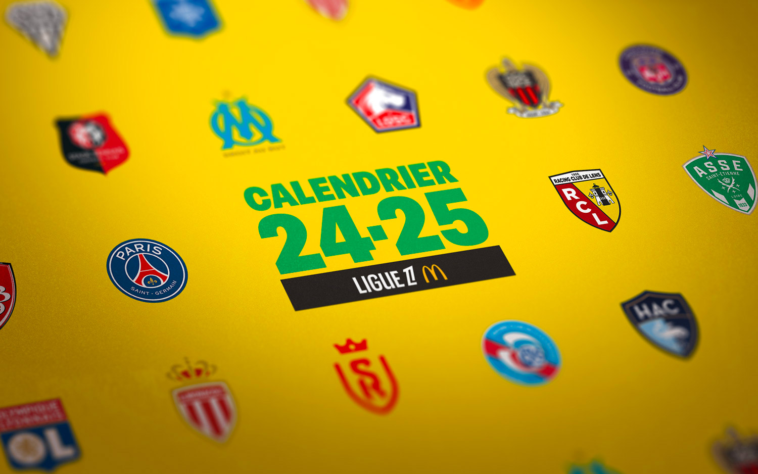 FC Nantes Ligue 1 Le calendrier 2024 2025 du FC Nantes dévoilé