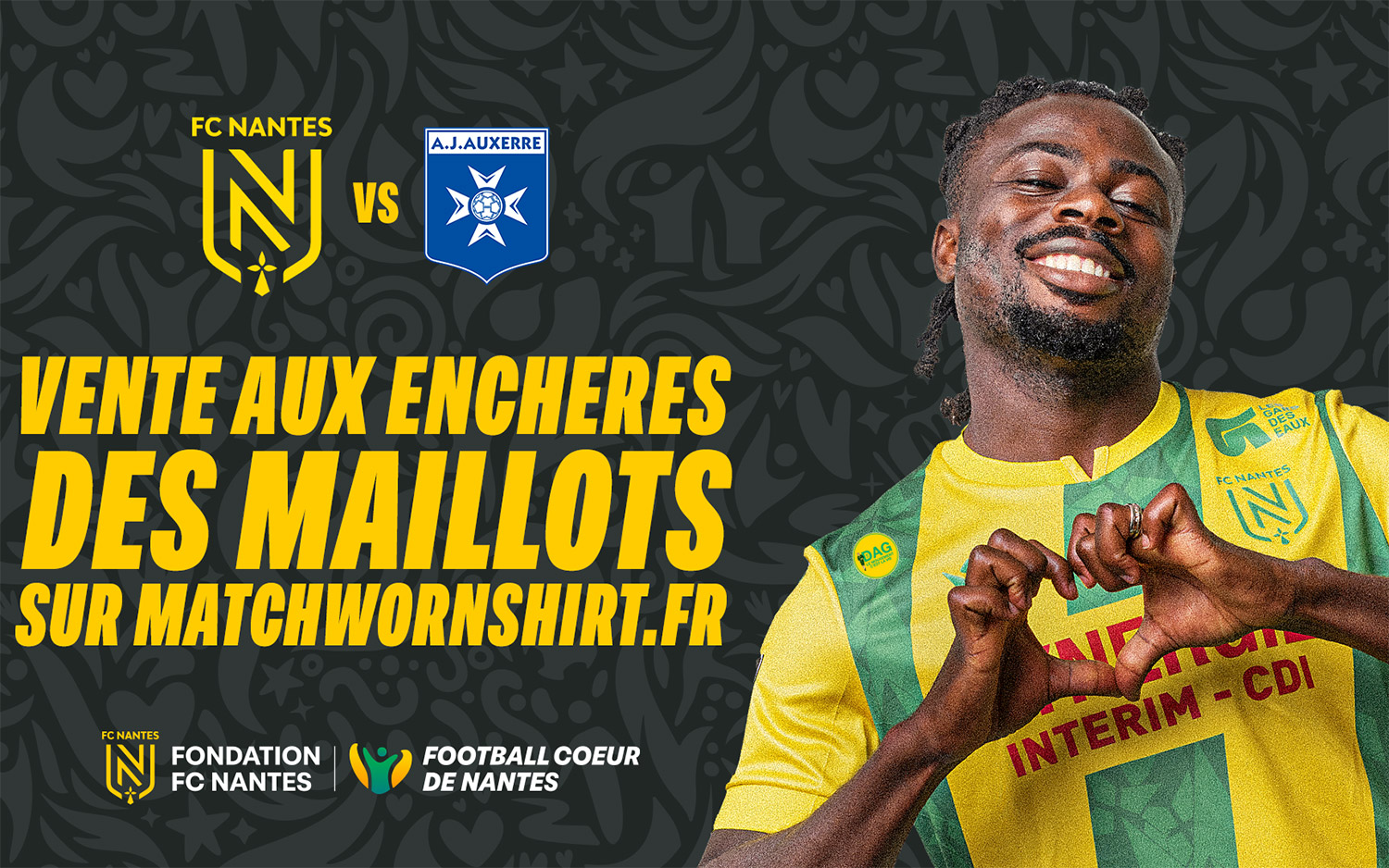 FC Nantes : Une décision des Canaris prend de l'ampleur