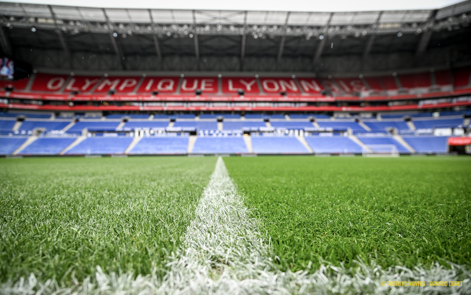 Olympique Lyonnais - FC St. Pauli canlı hesabı, başabaş mübarizələr və