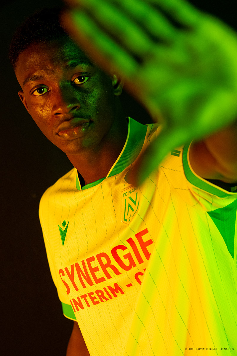 Amady Camara