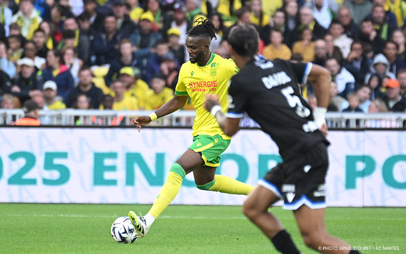 Chidozie Awaziem à la relance