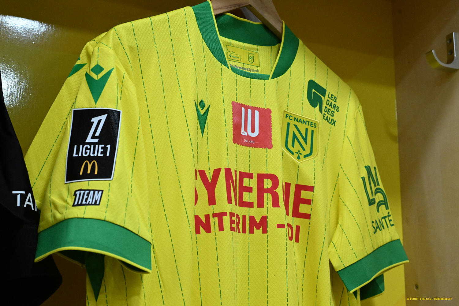 Nantes-OM : un choc pour la survie et l’espoir européen — image 2