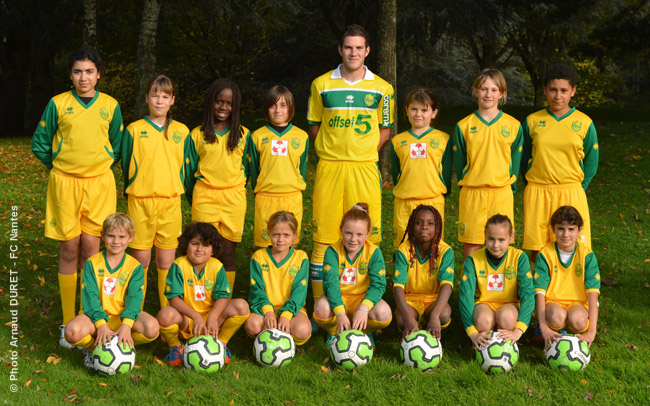 FC Nantes