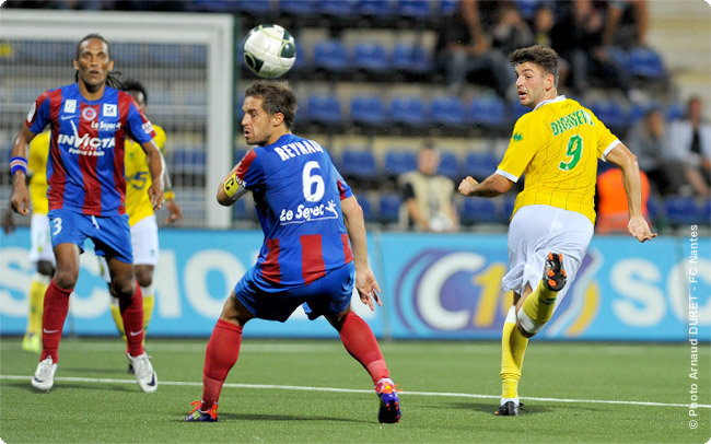 Romain Reynaud