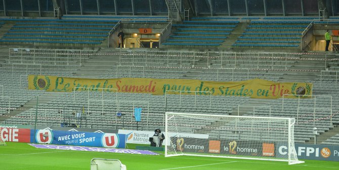 FC Nantes - Toulouse FC